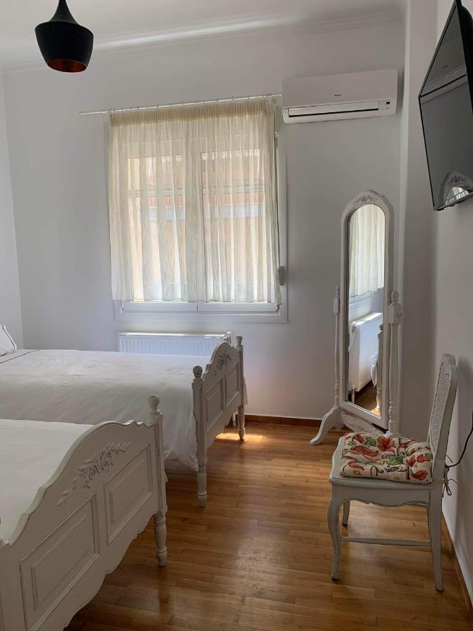Athens Tales Residence Eksteriør billede