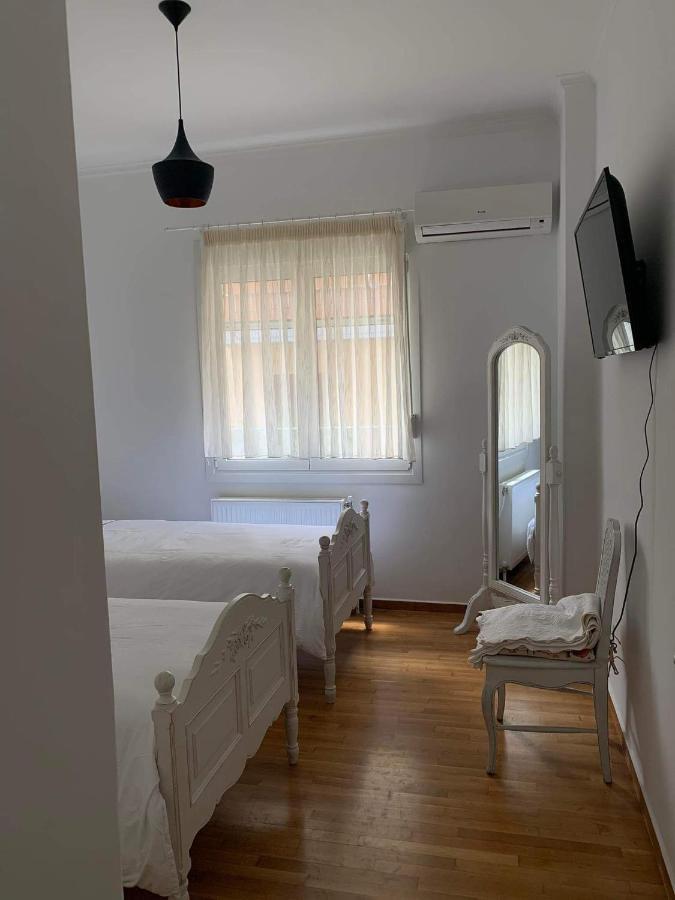 Athens Tales Residence Eksteriør billede